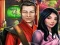 Permainan Samurais Treasure secara online