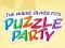 Permainan The Where Oliver Fits Puzzle Party secara online