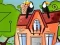 Permainan Cute Bear Escape secara online