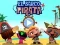 Permainan Mini Beat Power Rockers: The Pirate Ship secara online