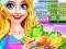 Permainan Supermarket Girl Cleanup secara online