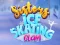 Permainan Sisters Ice Skating Glam secara online