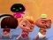 Permainan Mini Beat Power Rockers: English Challenge secara online