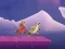 Permainan Ice Age: Manic Meteor Run secara online