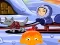 Permainan Monkey Go Happy Stage 104 secara online