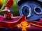 Permainan Monkey Go Happy Stage 107 secara online
