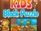 Permainan Kids Block Puzzle secara online