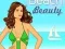 Permainan Beach Beauty secara online