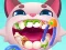 Permainan Animal Dentist For Kids secara online