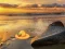 Permainan Escape From Sunset Beach secara online