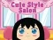 Permainan Cute Salon secara online