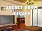 Permainan Secret Room Escape secara online