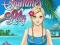 Permainan Summer Lily secara online