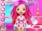 Permainan Baby Bella Candy World secara online