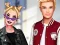 Permainan Kiss Mary Hate Challenge secara online
