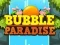 Permainan Bubble Paradise secara online