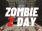 Permainan Krunker: Zombie Z-DAY secara online
