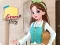 Permainan Girly College Style secara online