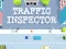 Permainan Traffic Inspector secara online