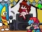 Permainan Friday Night Funkin' VS Dancing Banana: Shovelware's Brain Game secara online