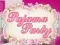 Permainan Barbie Pajama Party secara online