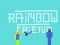 Permainan Noob vs Rainbow Friends secara online