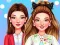 Permainan Celebrity Easter Fashionista secara online