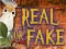 Permainan Real or Fake secara online