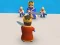 Permainan Flick Chess 3D secara online