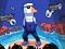 Permainan Goose VS Marine Apocalypse secara online
