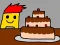 Permainan Darrens Cake Quest secara online