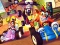 Permainan Crash Team Racing secara online