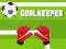 Permainan Goalkeeper secara online