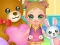 Permainan Baby Cathy Ep9: Bathroom Hygiene secara online