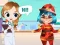 Permainan Hospital Firefighter Emergency secara online