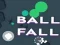 Permainan Ball Fall secara online