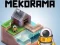 Permainan Mekorama secara online