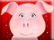 Permainan My talking pig Mimy secara online