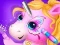 Permainan Pony Sisters Music Band secara online