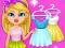 Permainan Baby Fashion Salon secara online