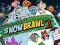 Permainan Snow Brawl 2 secara online
