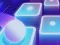 Permainan  Cube Hop Rush secara online