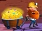 Permainan Captain Gold secara online