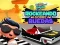 Permainan Mini Beat Power Rockers: Rocking on Wheels secara online