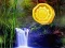 Permainan Alluring Peafowl Escape secara online