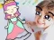Permainan Coloring Book: Prince And Princess secara online