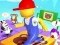 Permainan Do Not Fall Down secara online