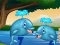 Permainan Rescue the Scarlet Macaw secara online