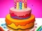 Permainan Coloring Book: Cake secara online