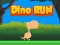 Permainan Dino Run secara online